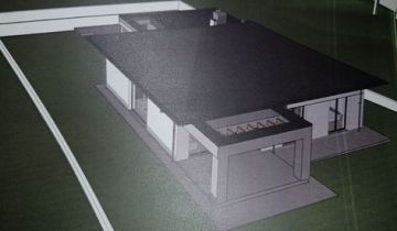 dom wolnostojący, 5 pokoi Rudnik