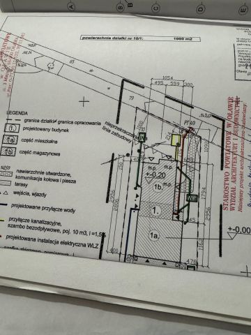 Działka budowlana Polwica. Zdjęcie 12