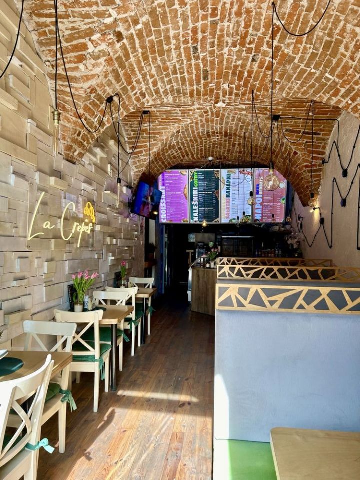 Lokal Rzeszów. Zdjęcie 3