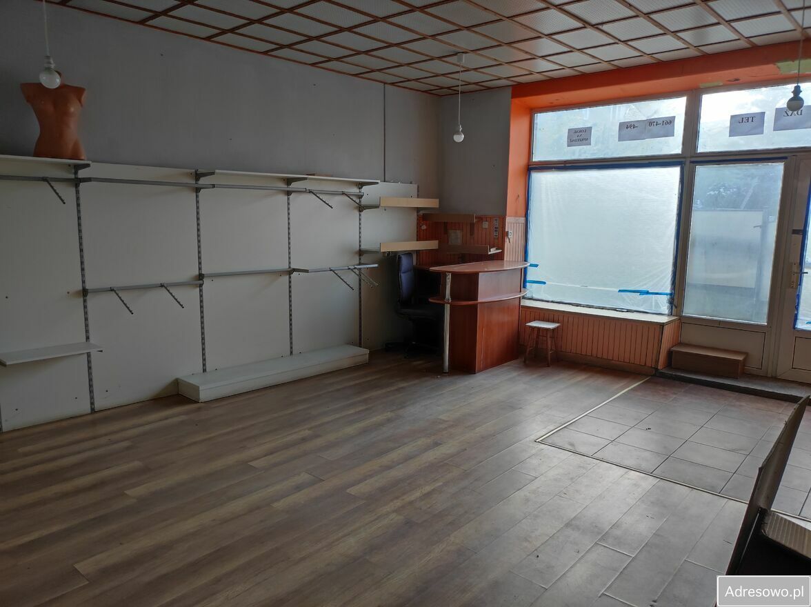 Lokal Rymanów. Zdjęcie 6