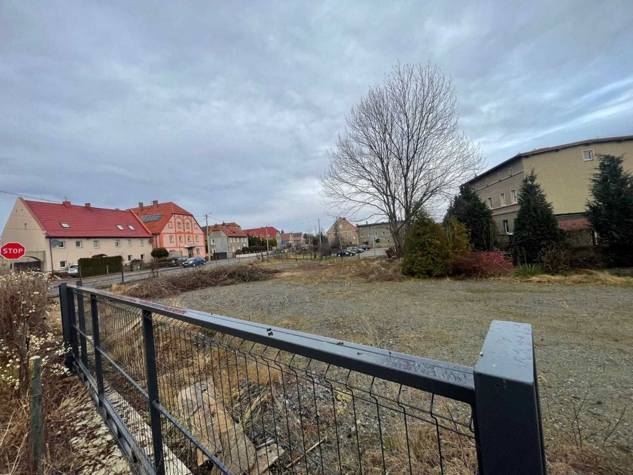 Działka budowlana Słotwina. Zdjęcie 4