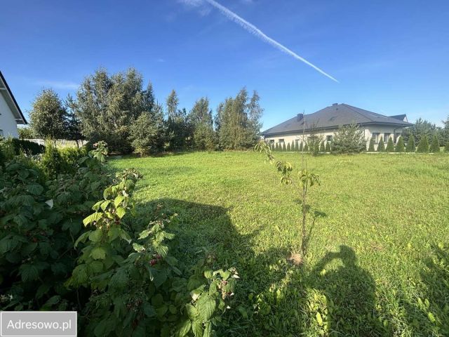 Działka budowlana Śliwiny. Zdjęcie 1