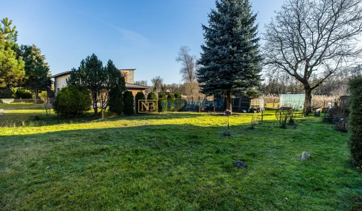 dom wolnostojący, 4 pokoje Kraków Opatkowice, ul. Opatkowicka