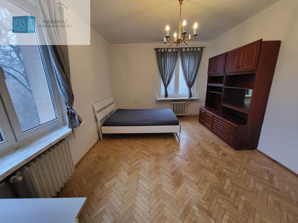 Mieszkanie 2-pokojowe Łódź, al. Karola Anstadta. Zdjęcie 3