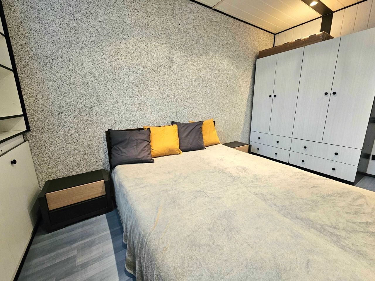 Mieszkanie 3-pokojowe Łódź Olechów, ul. Ziemowita. Zdjęcie 6