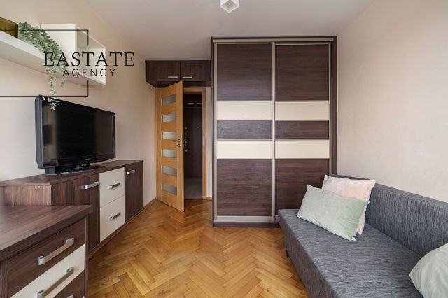 Mieszkanie 2-pokojowe Warszawa Śródmieście, ul. Solec. Zdjęcie 4