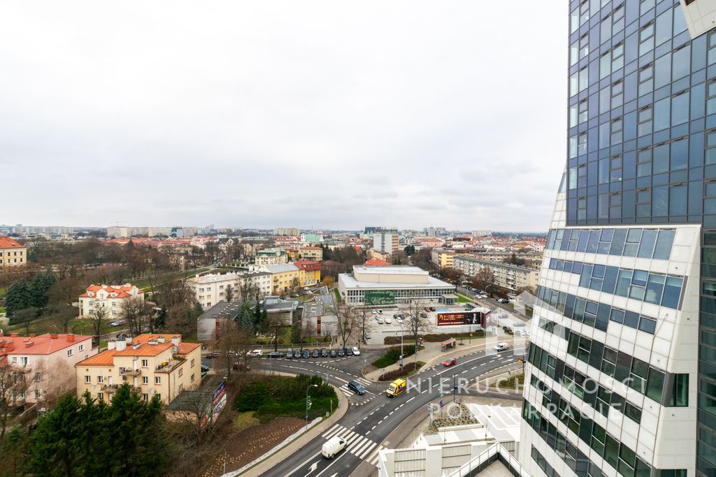 Mieszkanie 4-pokojowe Rzeszów, ul. Fryderyka Szopena. Zdjęcie 14