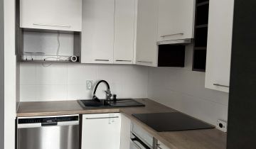 Mieszkanie 2-pokojowe Piaseczno, ul. Raszyńska