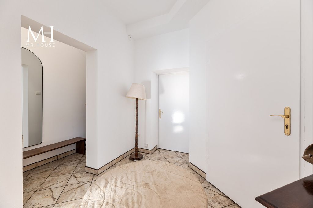 dom wolnostojący, 5 pokoi Łódź Julianów. Zdjęcie 15