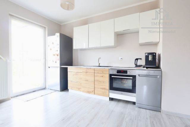 Mieszkanie 3-pokojowe Gdańsk Łostowice, ul. Wielkopolska. Zdjęcie 5