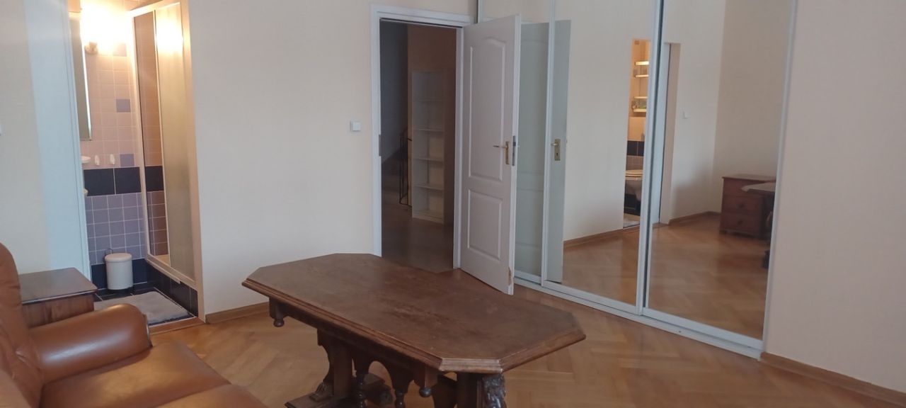 Mieszkanie 5-pokojowe Warszawa Ursynów, ul. Polnej Róży. Zdjęcie 10