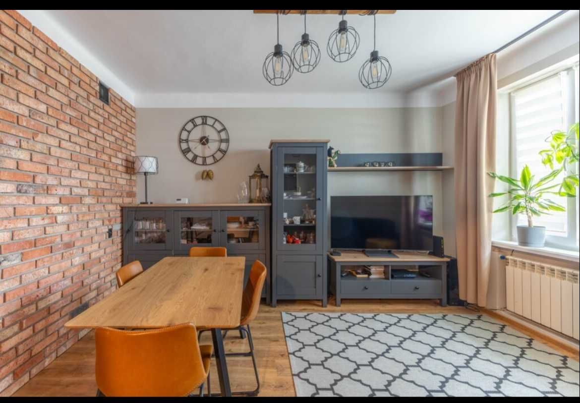 Mieszkanie 3-pokojowe Warszawa Ursus. Zdjęcie 1