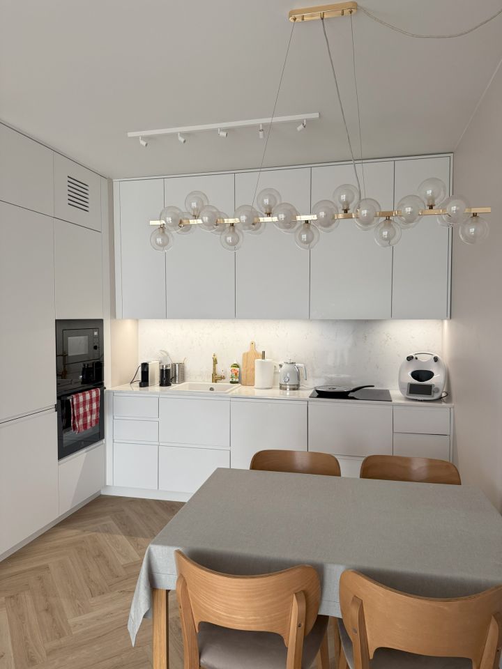 Mieszkanie 2-pokojowe Warszawa Bemowo, ul. Kopalniana. Zdjęcie 2