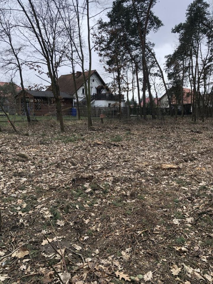 Działka budowlana Bystrzyca. Zdjęcie 3