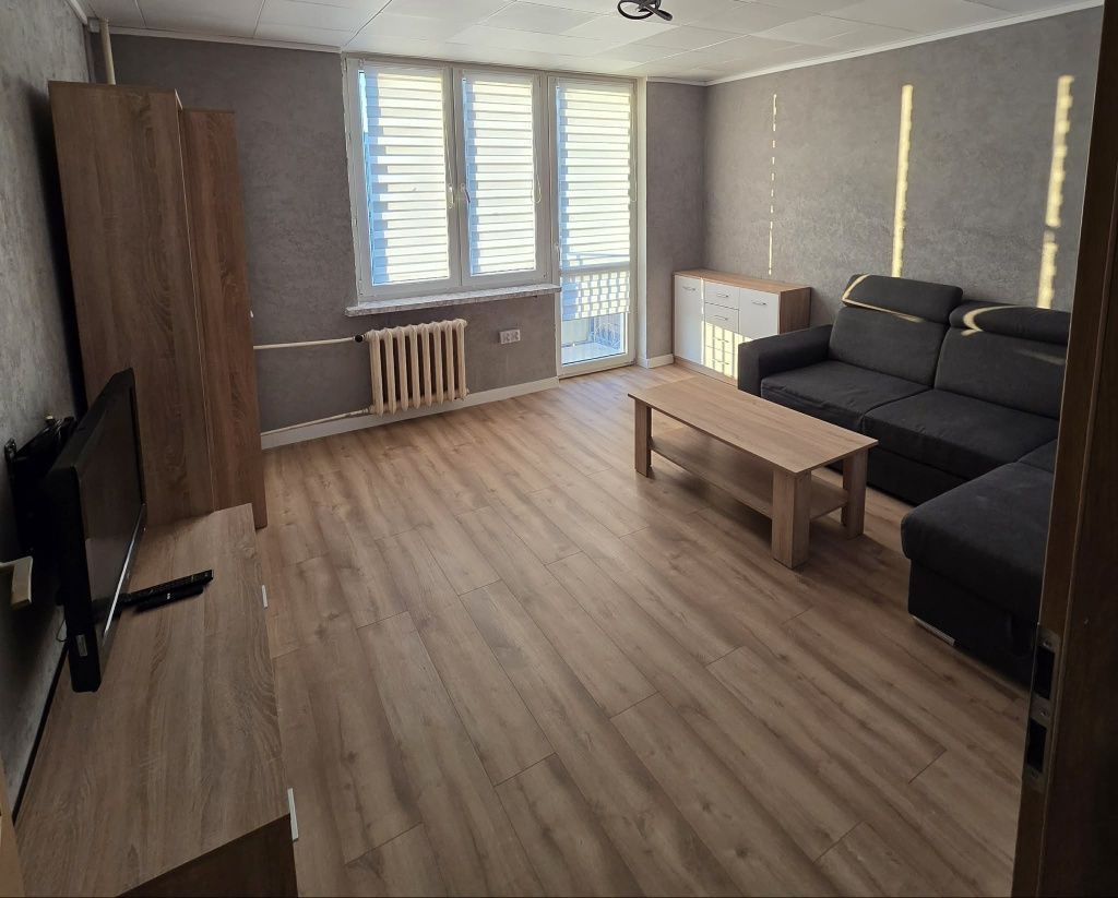 Mieszkanie 2-pokojowe Warszawa Mokotów. Zdjęcie 3