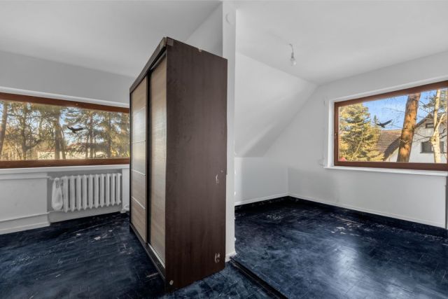 dom wolnostojący, 6 pokoi Warszawa Wawer, ul. Filmowa. Zdjęcie 17