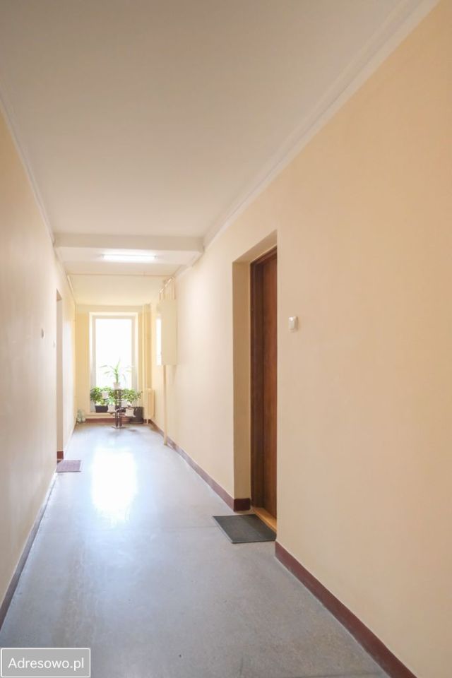 Mieszkanie 3-pokojowe Warszawa Mokotów, ul. Cieszyńska. Zdjęcie 13