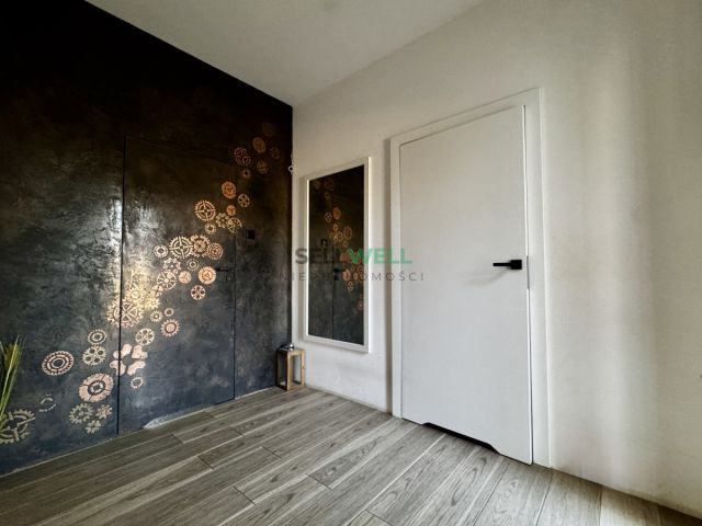 dom wolnostojący, 5 pokoi Aleksandrów Łódzki, ul. Wdzięczna. Zdjęcie 10