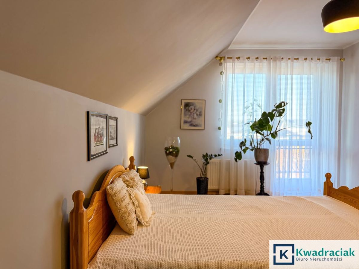 dom wolnostojący, 5 pokoi Dobieszyn. Zdjęcie 19