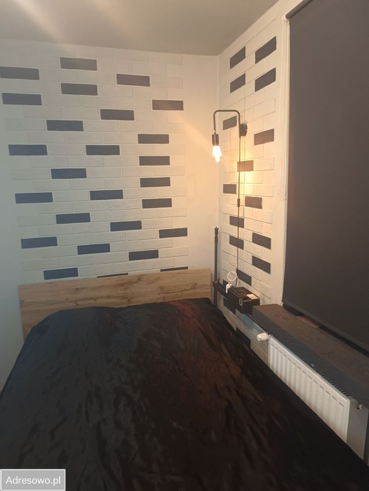 Mieszkanie 4-pokojowe Katowice os. Witosa, ul. Henryka Dulęby. Zdjęcie 7