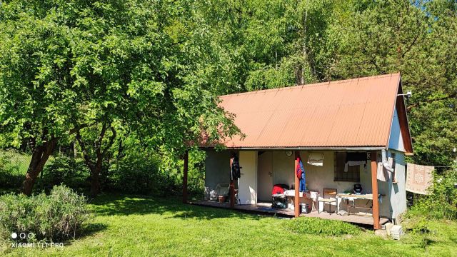 Działka rod Brzyczyna. Zdjęcie 1