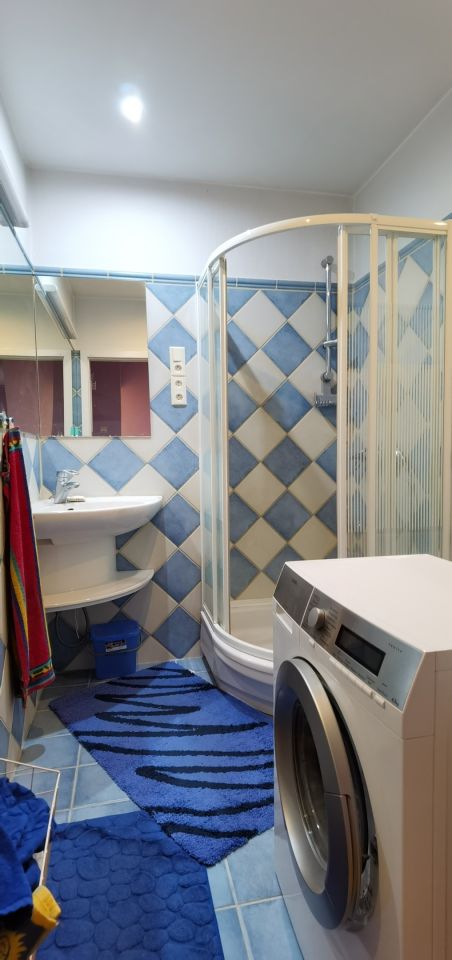 Mieszkanie 3-pokojowe Łódź Śródmieście, ul. Tamka. Zdjęcie 5