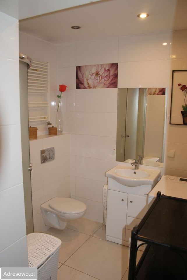 Mieszkanie 1-pokojowe Kluczbork, ul. Wolności. Zdjęcie 7