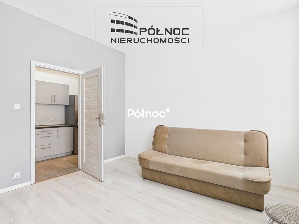 Mieszkanie 2-pokojowe Ełk Centrum, ul. Gdańska. Zdjęcie 10