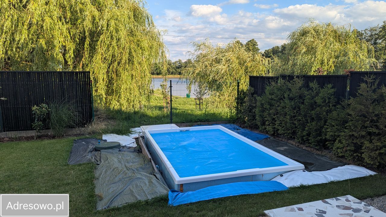 bliźniak, 5 pokoi Aleksandrowice, ul. Jurajska. Zdjęcie 20