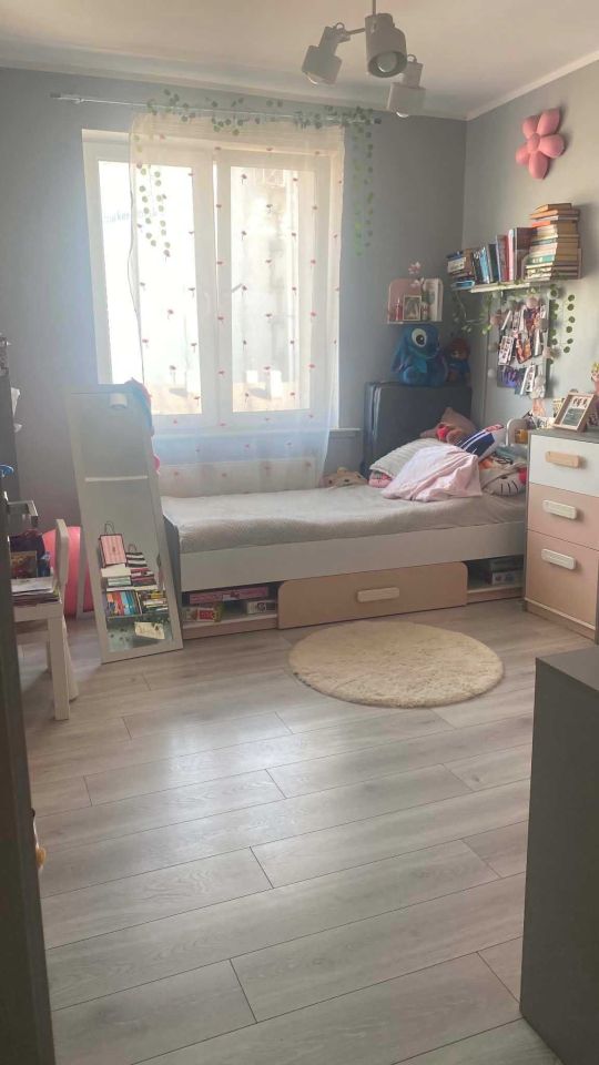 Mieszkanie 3-pokojowe Chełmża, ul. Bydgoska. Zdjęcie 7