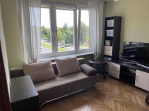 Mieszkanie 4-pokojowe Poznań Grunwald, ul. Grunwaldzka. Zdjęcie 3