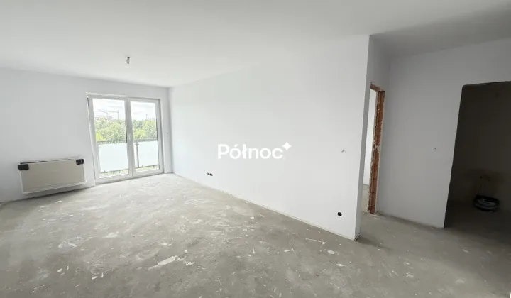 Mieszkanie 2-pokojowe Bolesławiec, ul. Staroszkolna