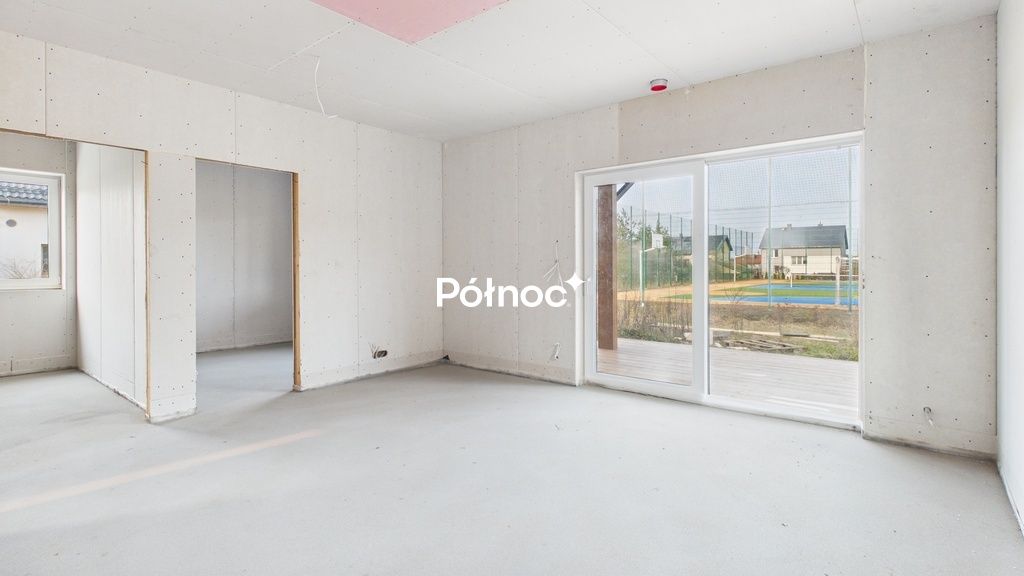 dom wolnostojący, 4 pokoje Supraśl. Zdjęcie 6