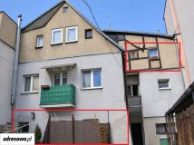 Mieszkanie 7-pokojowe Leszno Centrum. Zdjęcie 4