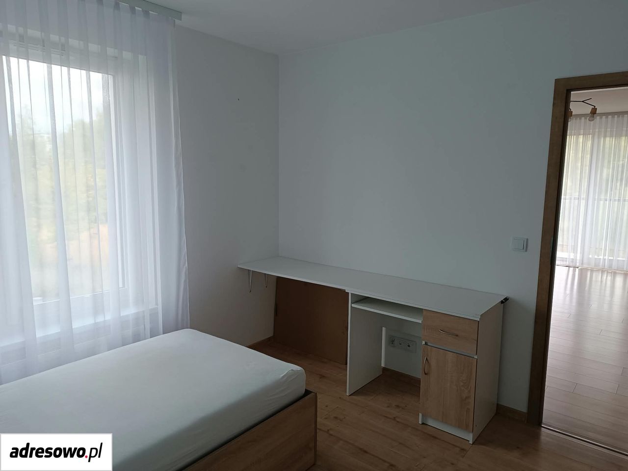 Mieszkanie 3-pokojowe Lublin Węglin, ul. Jemiołuszki. Zdjęcie 7