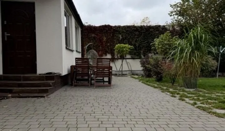 dom wolnostojący, 5 pokoi Pruszków Tworki, ul. Mariańska