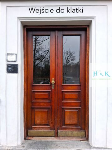 Mieszkanie 4-pokojowe Warszawa Sadyba, ul. Powsińska. Zdjęcie 15