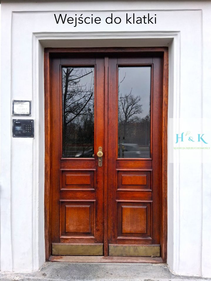 Mieszkanie 4-pokojowe Warszawa Sadyba, ul. Powsińska. Zdjęcie 15