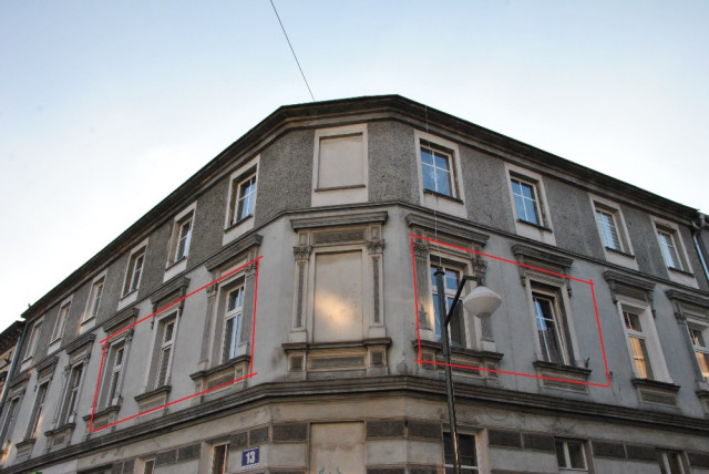 Mieszkanie 3-pokojowe Strzelce Opolskie, ul. Marka Prawego. Zdjęcie 1