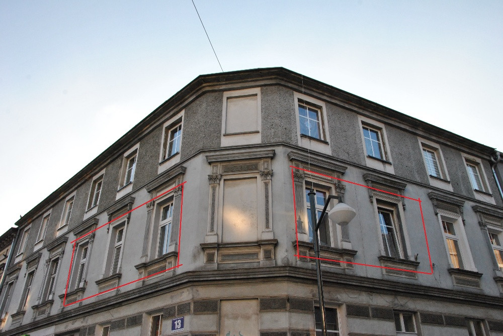 Mieszkanie 3-pokojowe Strzelce Opolskie, ul. Marka Prawego