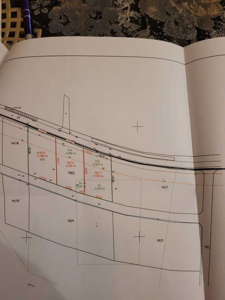 Działka budowlana Podgórzyn. Zdjęcie 2
