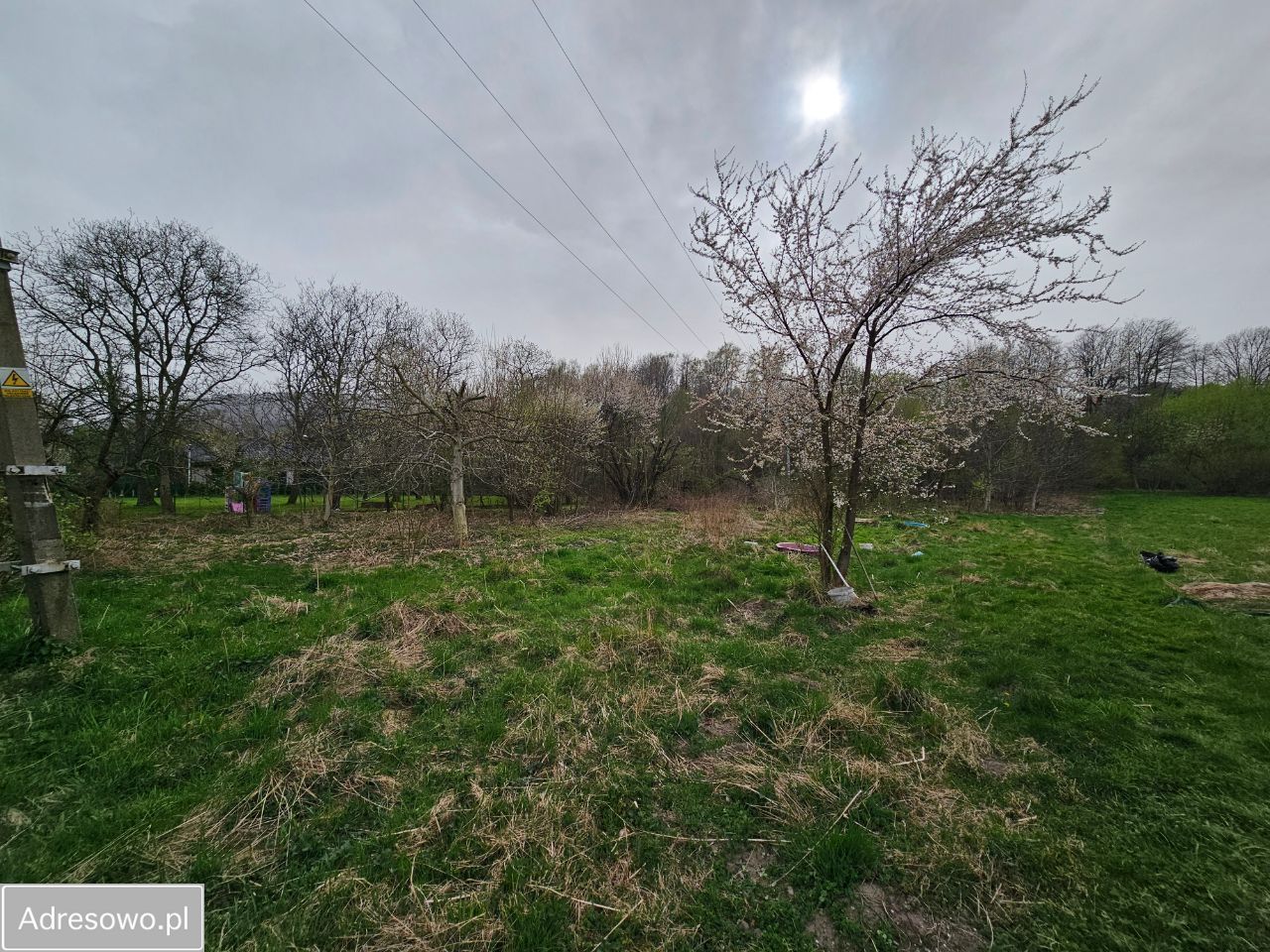 Działka budowlana Ustroń Centrum, ul. Reja. Zdjęcie 6