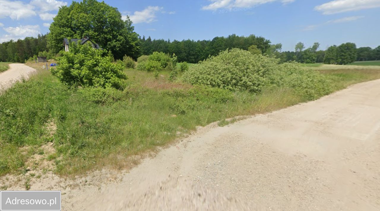 Działka budowlana Przetoczyno, ul. Luzińska. Zdjęcie 11