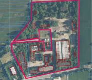 Działka inwestycyjna Branica Suchowolska. Zdjęcie 1