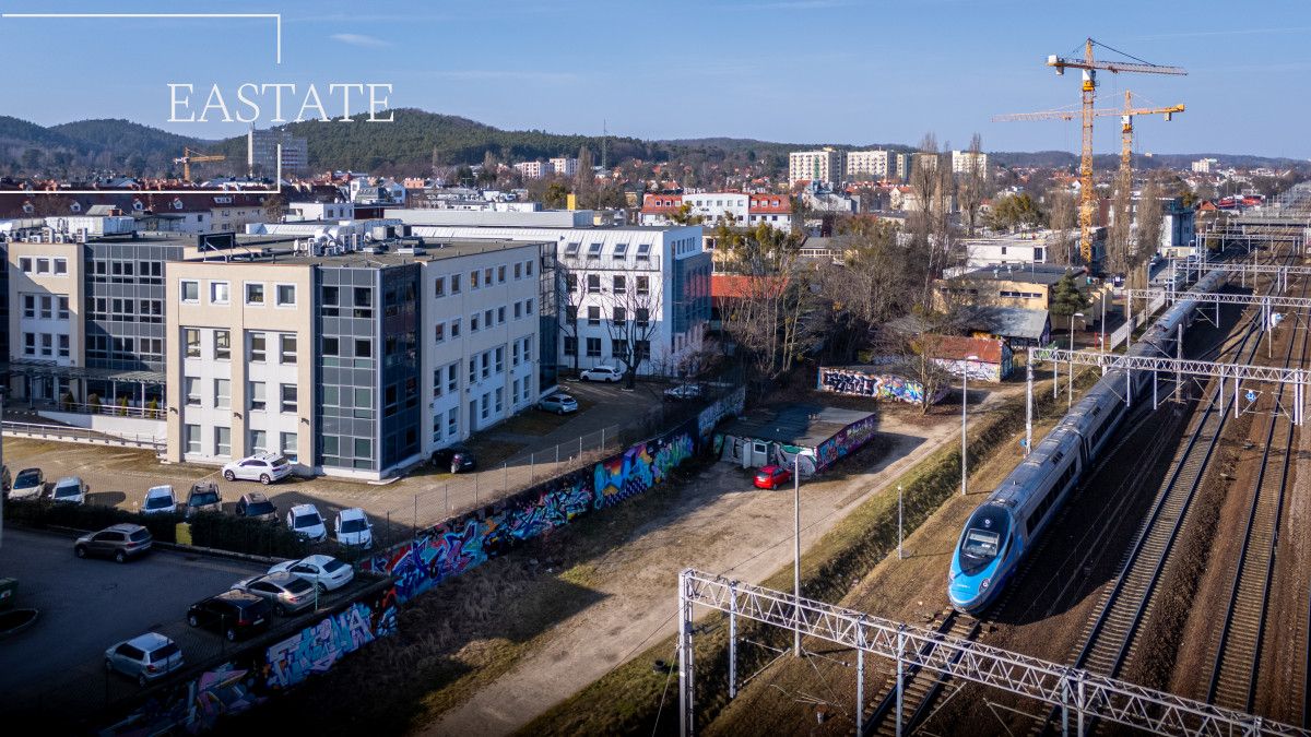 Lokal Sopot Wyścigi, ul. Rzemieślnicza. Zdjęcie 11