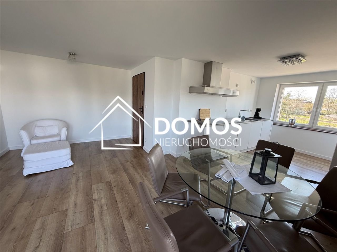 Mieszkanie 2-pokojowe Pszczyna