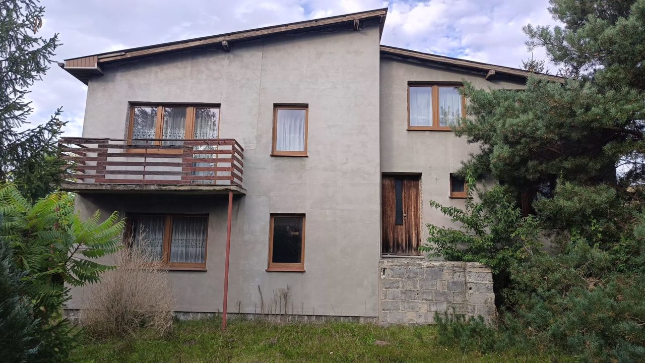 dom wolnostojący, 6 pokoi Bralin, ul. Wrocławska