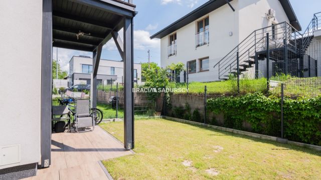 Mieszkanie 3-pokojowe Kraków Skotniki, ul. Antoniego Dobrowolskiego. Zdjęcie 4