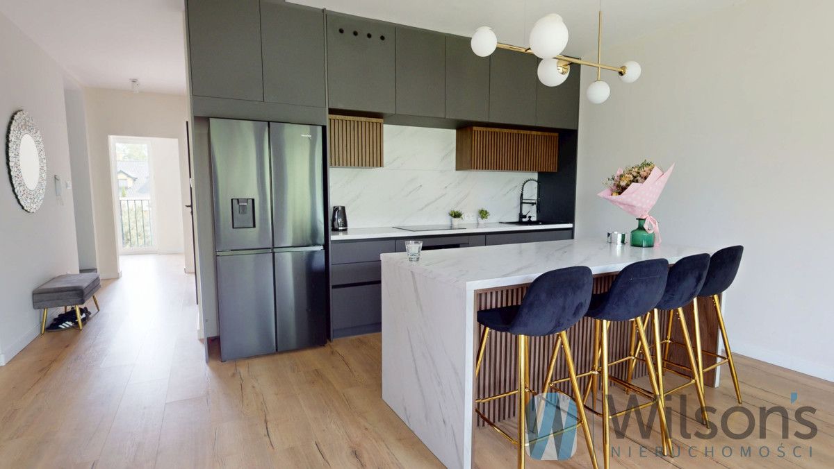 Mieszkanie 4-pokojowe Marki, ul. Długa. Zdjęcie 15