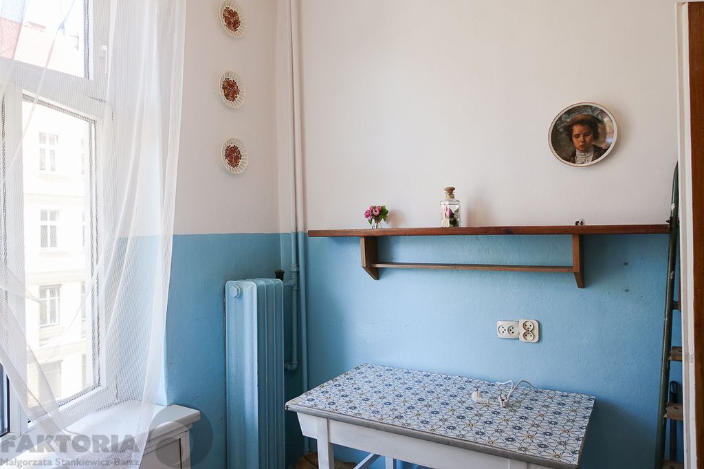 Mieszkanie 1-pokojowe Szczecin Śródmieście, al. Wyzwolenia. Zdjęcie 39